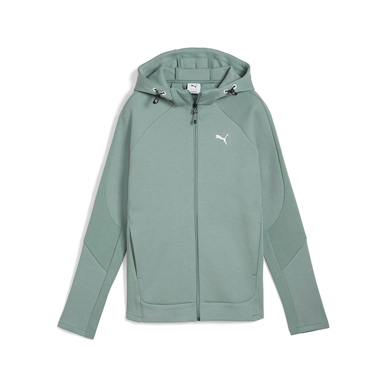 Puma Evostripe Full Zip Hoodie