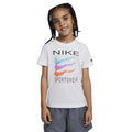 Nike Younger Kids Sportswear Swoosh T-Shirt