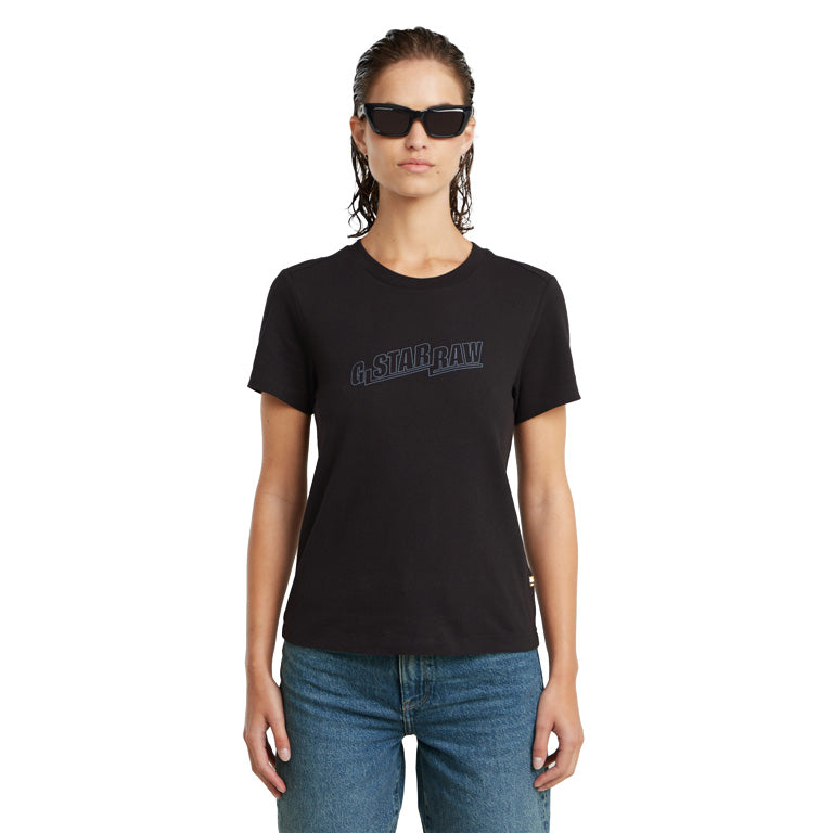 G-Star Embro Logo T-Shirt
