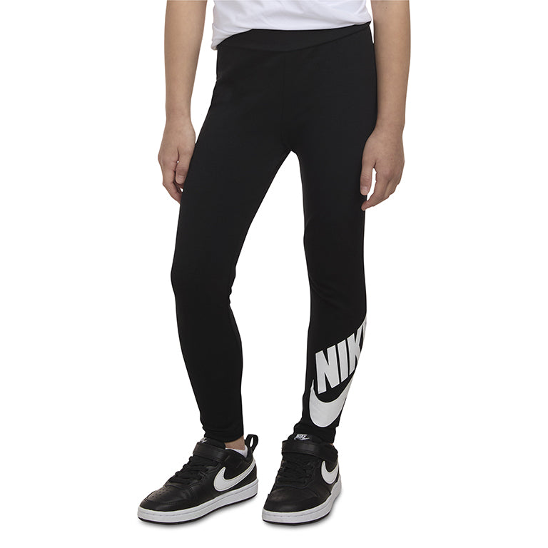 Nike Younger Kids HBR High Rise Legging