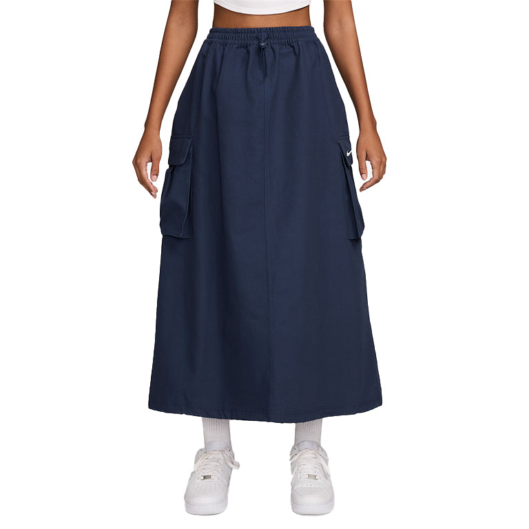 Nike Sportswear Loose Cargo Skirt