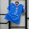 Atletico Madrid 2025/26 Third Jersey