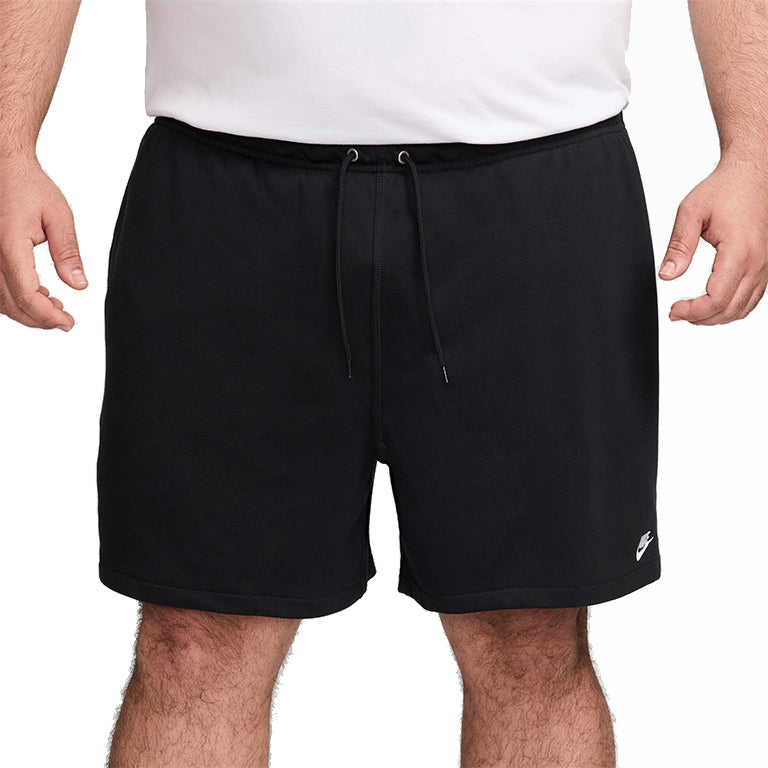 Nike Club Flow French Terry Short
