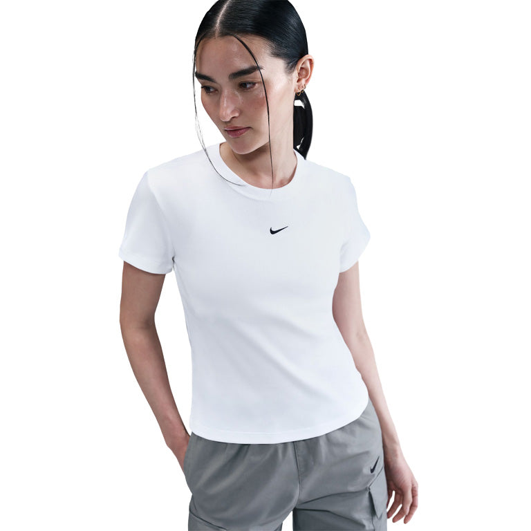 Nike Sportswear Tight Ribbed T-Shirt