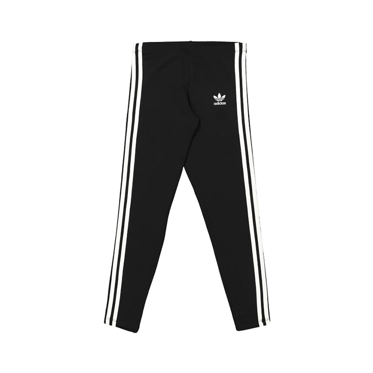 adidas 3 Stripes Youth Legging