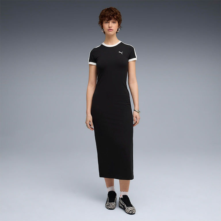 Puma T7 Dress