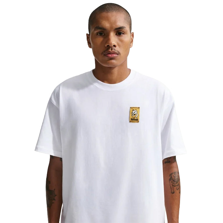 Nike Sportswear Cafe Swoosh T-Shirt