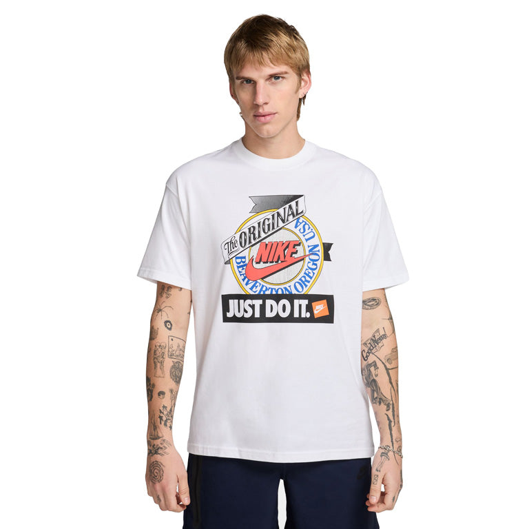 Nike Sportswear M90 Test Print T-Shirt