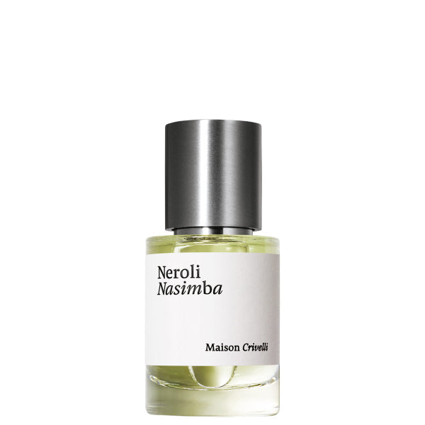 Maison Crivelli Neroli Nasimba Eau de Parfum