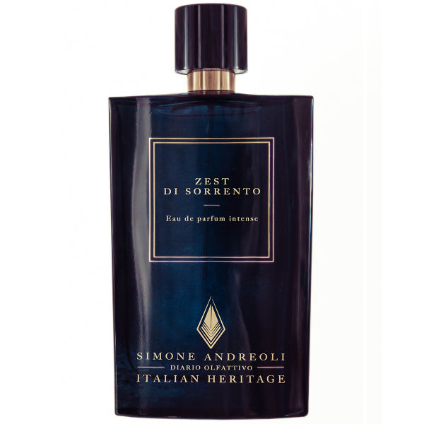 Simone Andreoli Zest Di Sorrento EDP 100ml