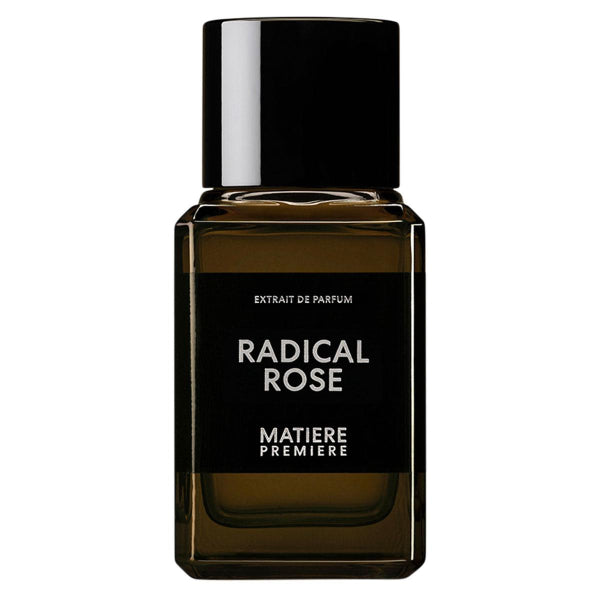Matiere Premiere Radical Rose Extrait de Parfum 100ml