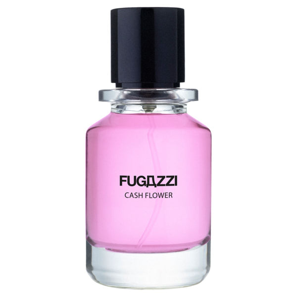Fugazzi Cash Flower Extrait de Parfum