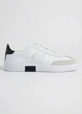 Replay Polys M Scent White Black Sneakers