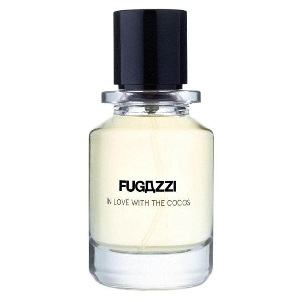 Fugazzi In Love With The Cocos Extrait de Parfum 50ml