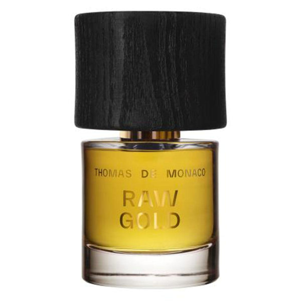 Thomas de Monaco Raw Gold Extrait 50ml