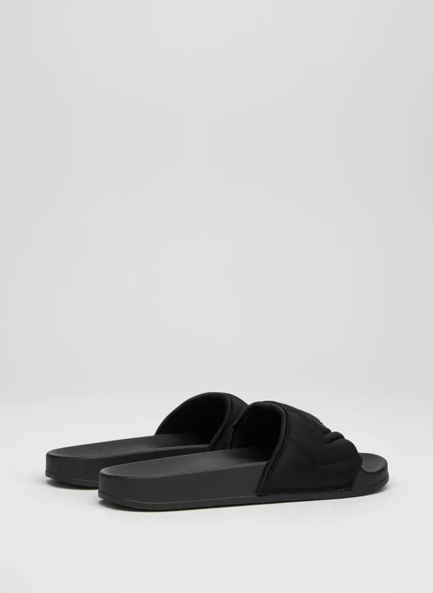 Replay Up Rhombus Black Slide
