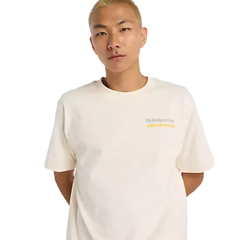 New Balance Athletics Intelligent Choice T-Shirt