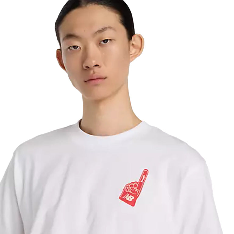 New Balance Stadium T-Shirt