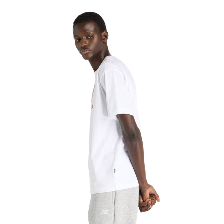 New Balance Newbie Chase T-Shirt