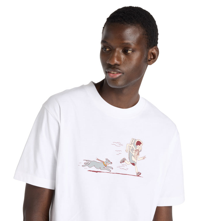 New Balance Newbie Chase T-Shirt