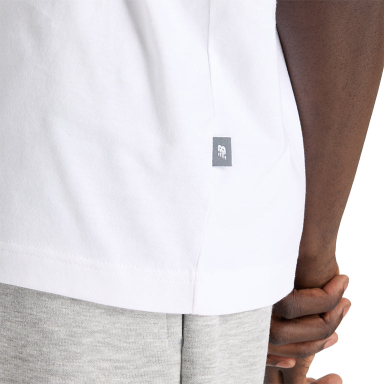 New Balance Newbie Chase T-Shirt