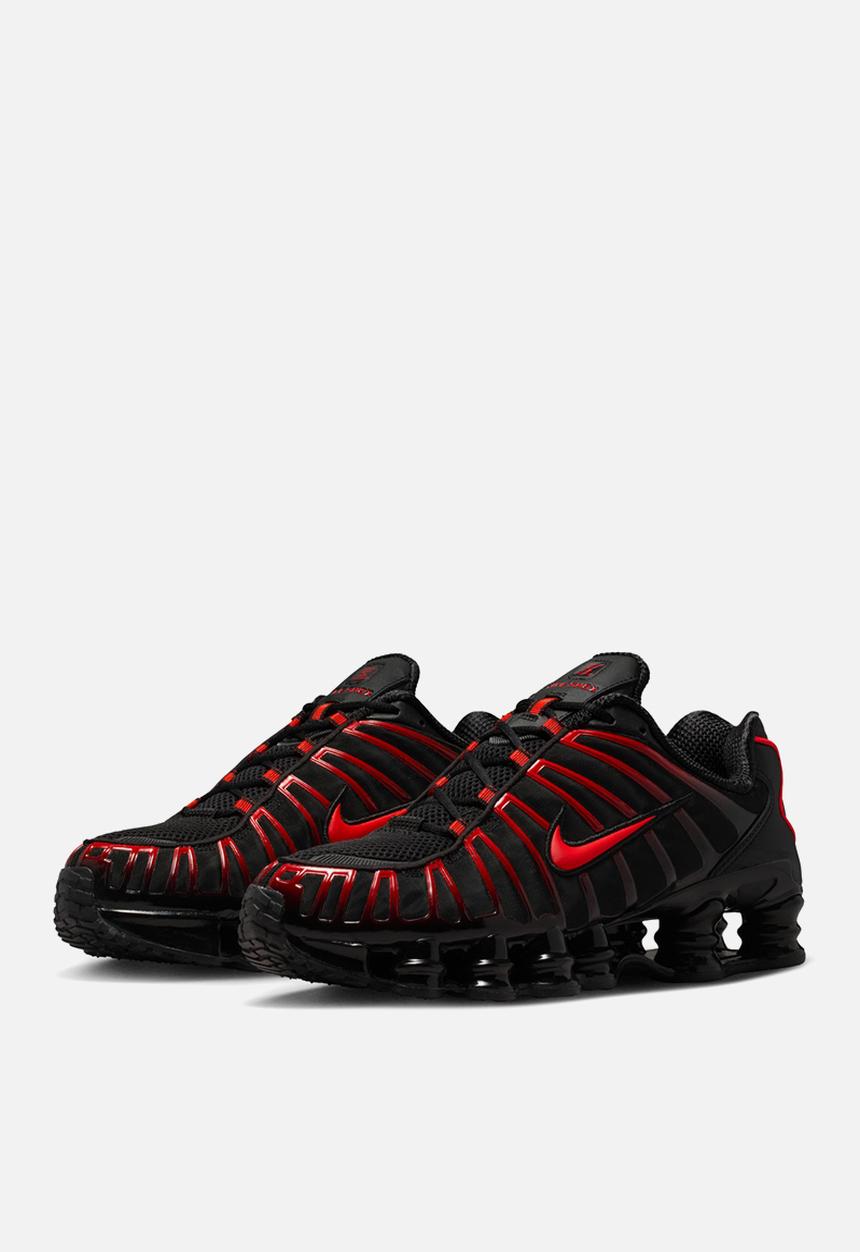 Nike Shox TL