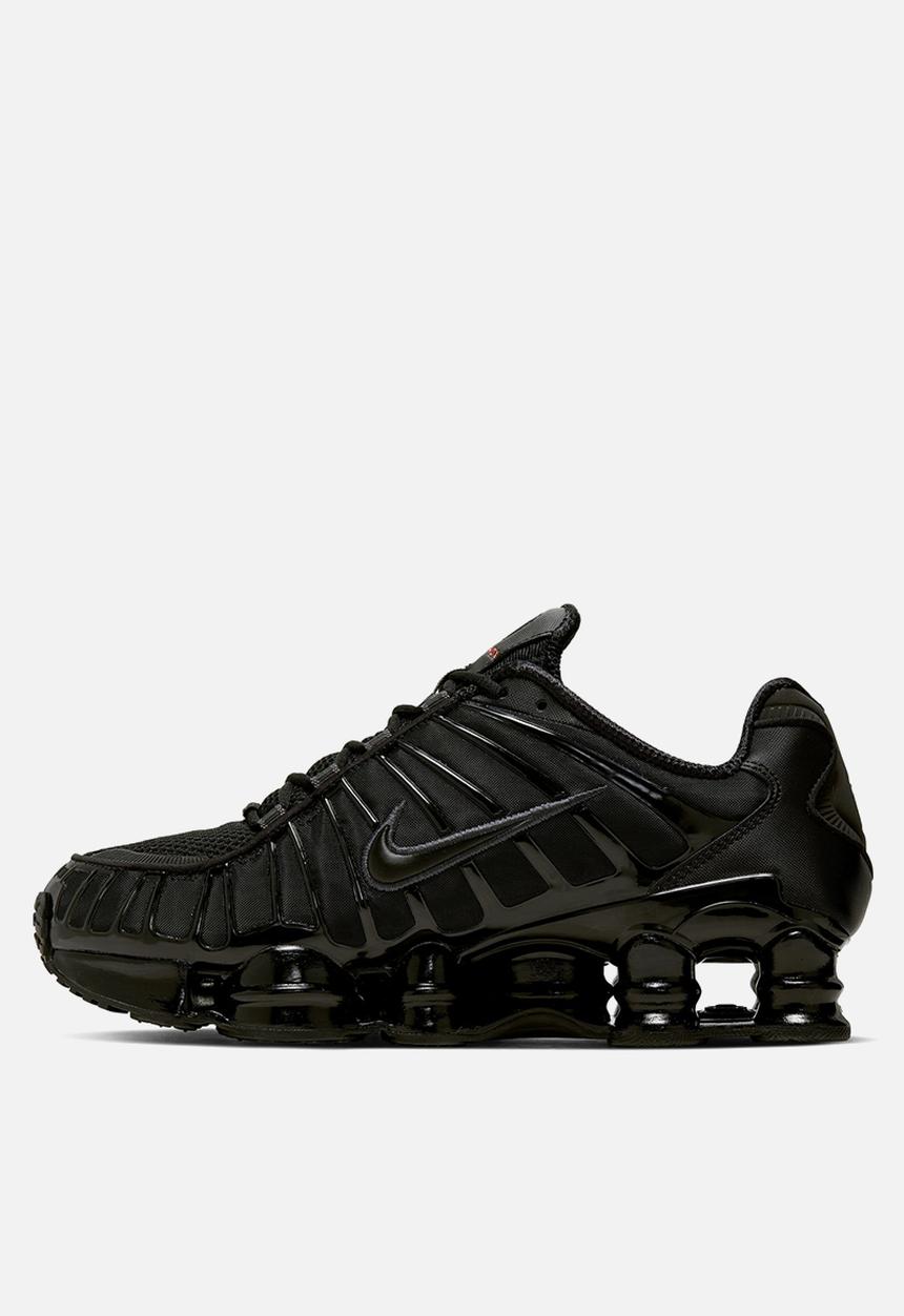 Nike Shox TL