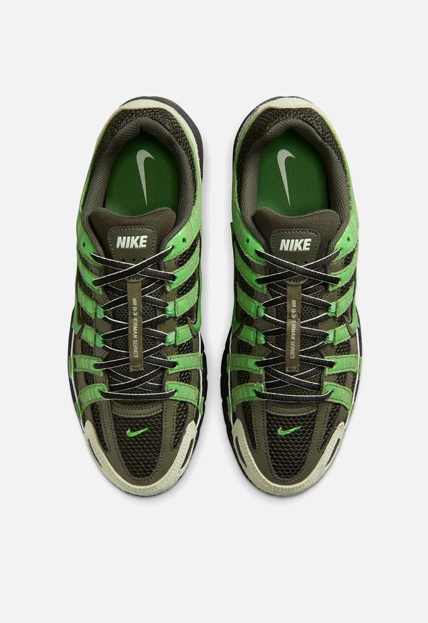 Nike - Nike P-6000 SE