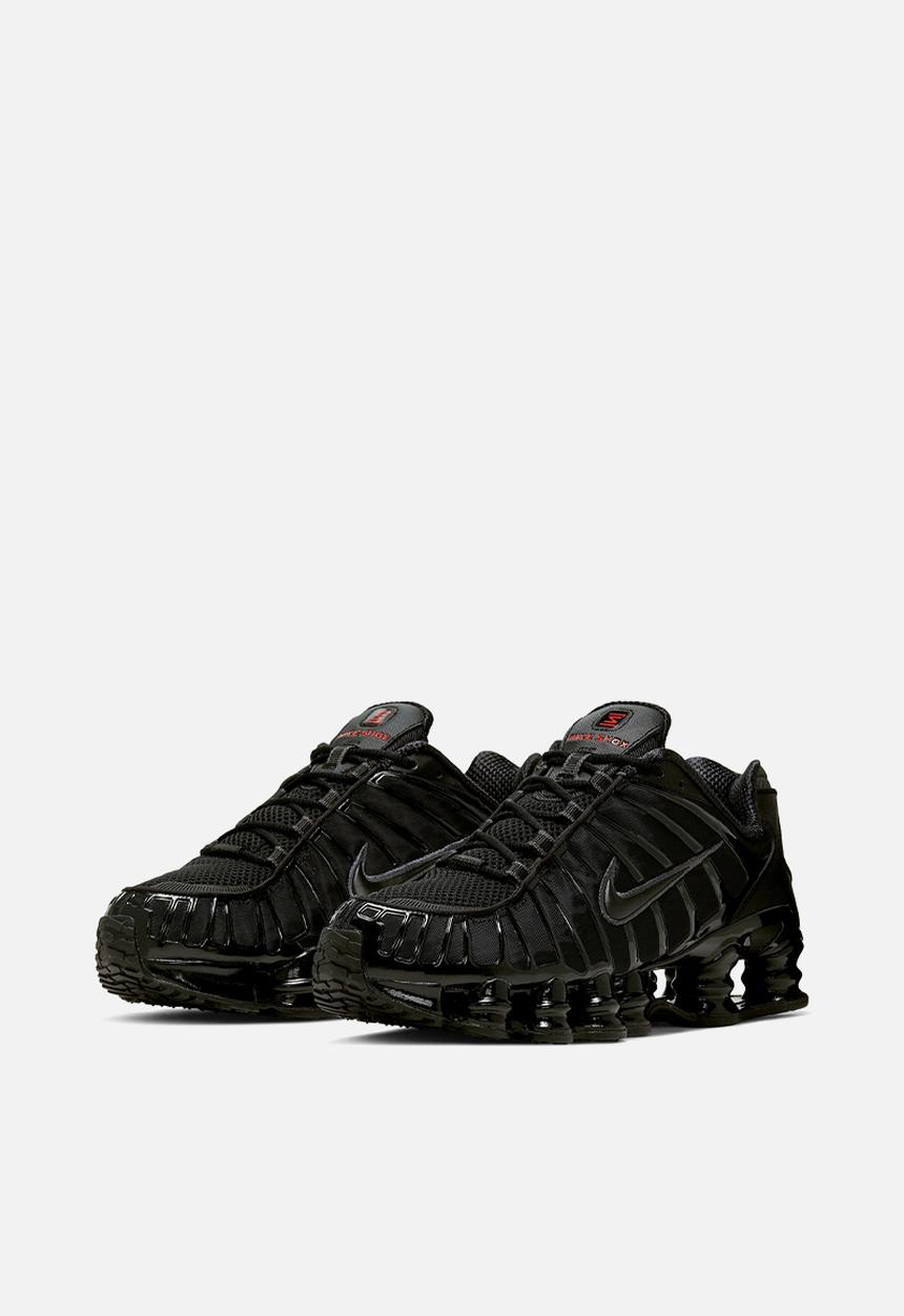 Nike Shox TL