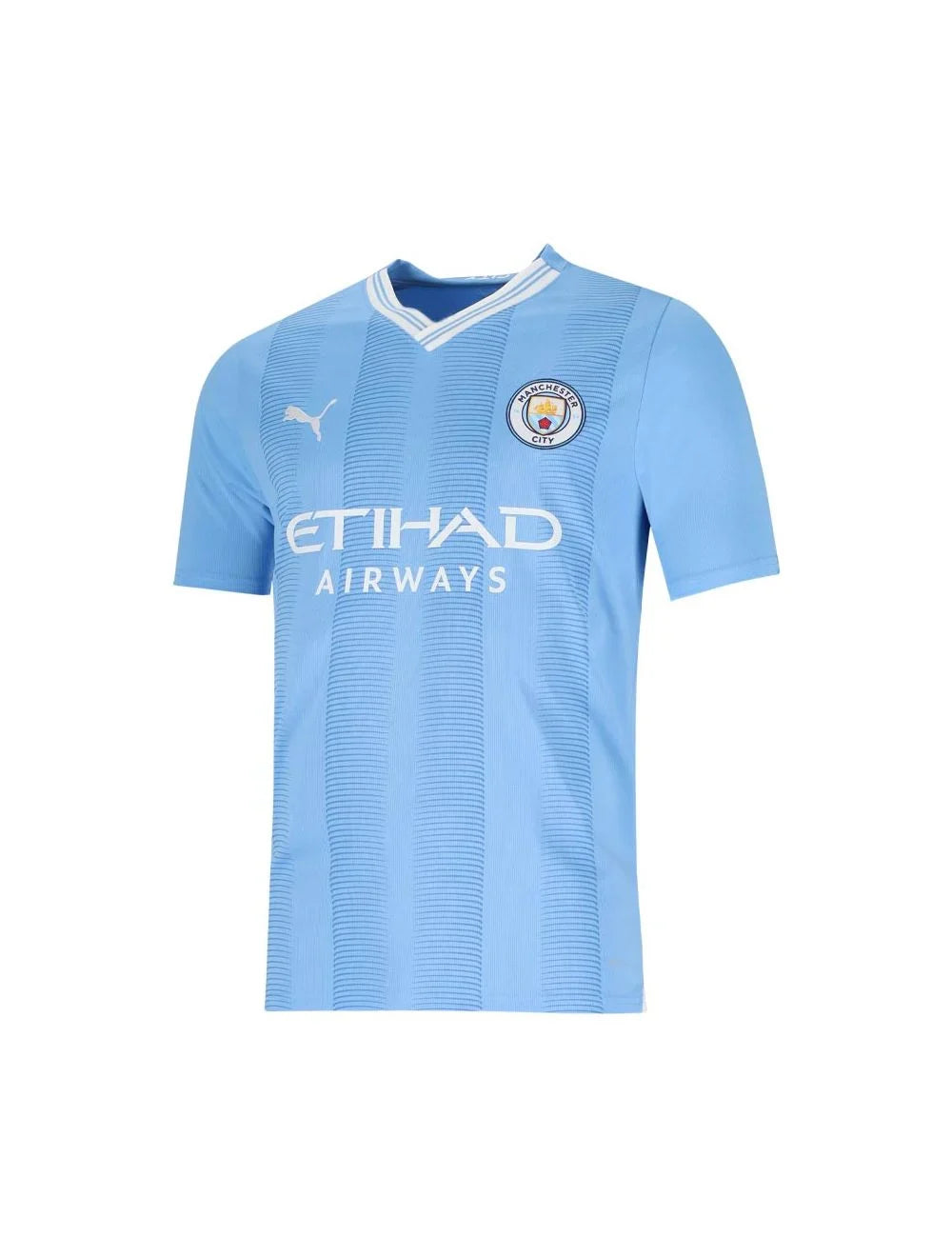 Manchester City Home Jersey 23/24